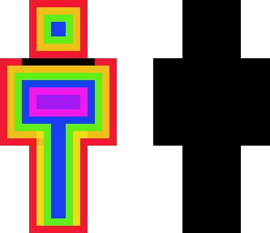 rainbow