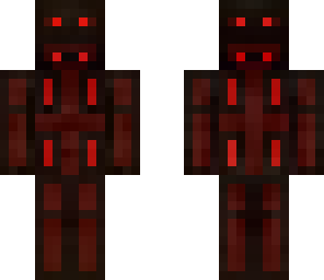 red editor