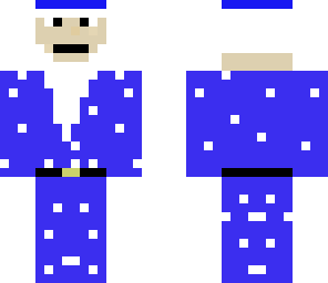 magge