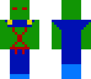 martian manhunter