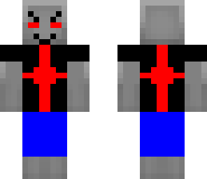 evil