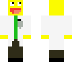 awesome face man scientist