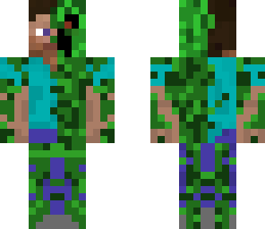 stecreep
