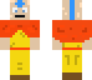 avatar aang