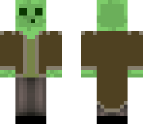 slime adventurer