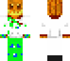 toxic waste guy