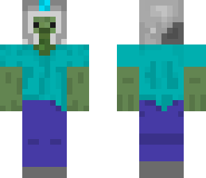 zombie knight