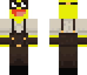 awesome faced steampunk engineer