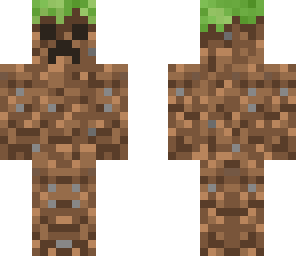 dirt creeper