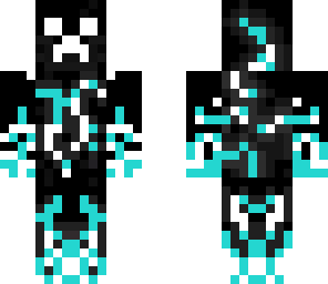 ice creeper
