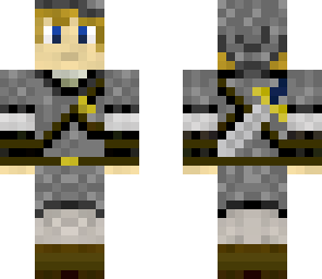 grey link