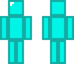 diamond man