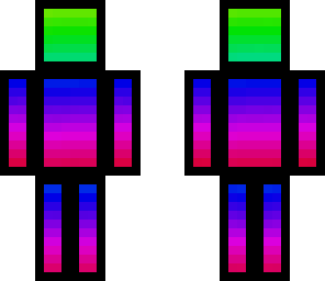 color dude