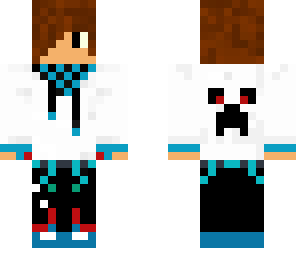creeper slayer
