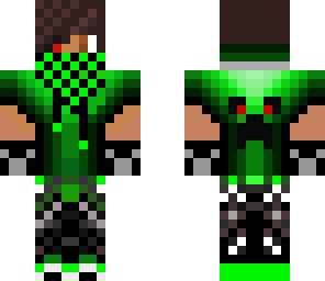 creeper