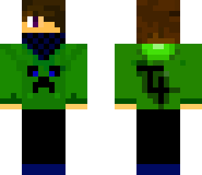 creeperhunter