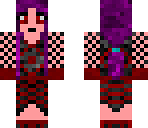 queen of evil