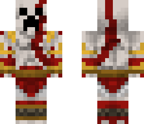 kratos creeper