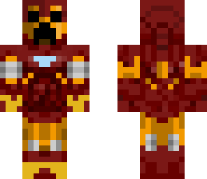 iron creeper