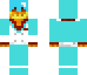 diamond armor