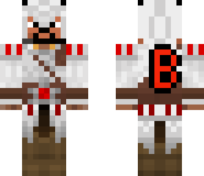 bruno auditore