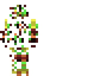 random woah