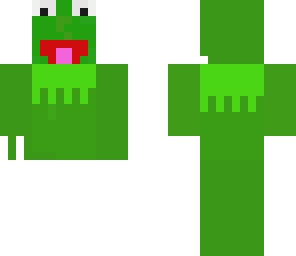 kermit the frog