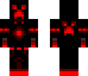 evil dj creeper