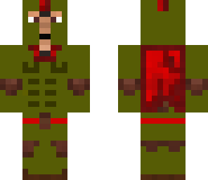 heavy armored spartan