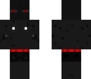 darkness enderman beach xd