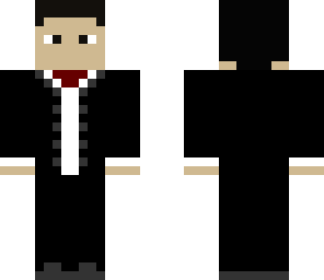 zelords tux