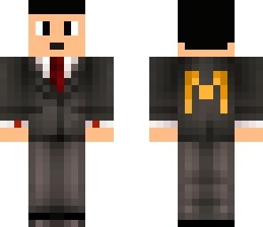 mc officer