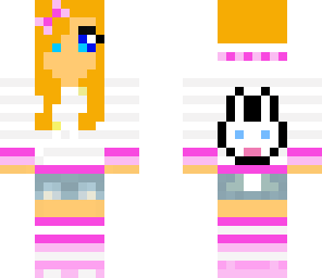 for luluscott