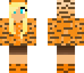 tiger