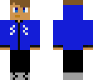 orcy\'s most awesome skin ever