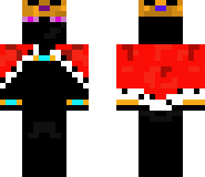 royal enderman