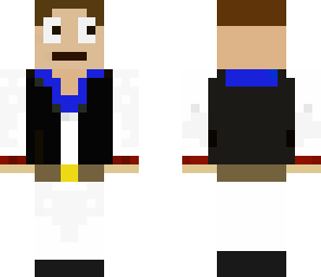 random skin