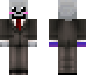 suitednyancat-fan edition