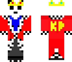 king panda