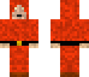 red mage