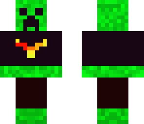 creeper dj