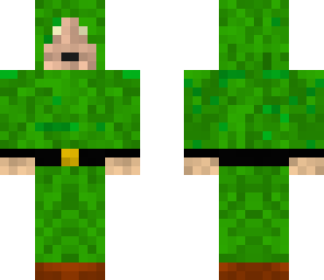 green mage