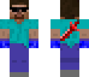 redy steve