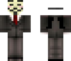 anonymous slenderman