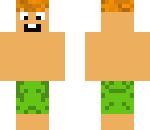 beach guy