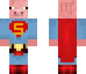 super piggy