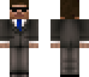 agent steve awsome style