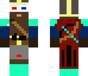 derpie dwarf with tekkit pic