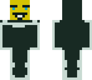 maskedman