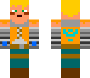 ezreal